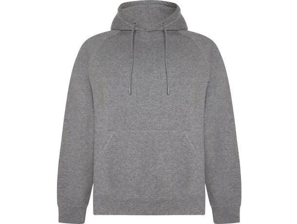 Sudadera VINSON Roly gris vigore