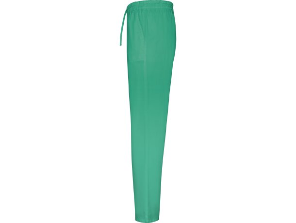 Pantalon CARE Roly verde lab