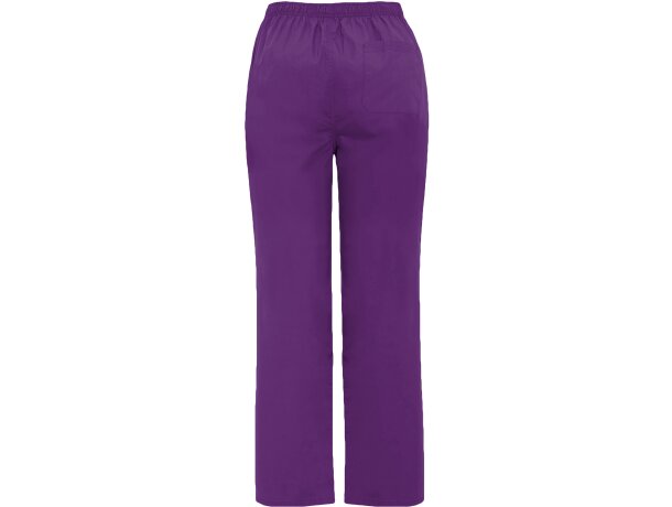 Pantalon VADEMECUM Roly uva