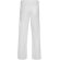 Pantalon PINTOR Roly blanco