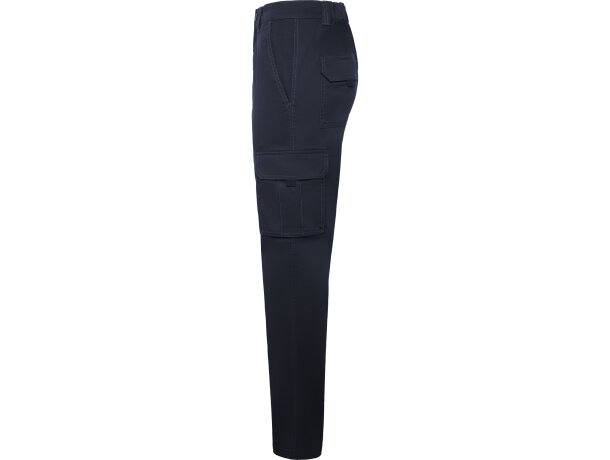 Pantalon DAILY WOMAN STRETCH Roly marino