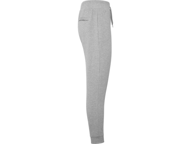 Pantalon IRIA Roly gris vigore