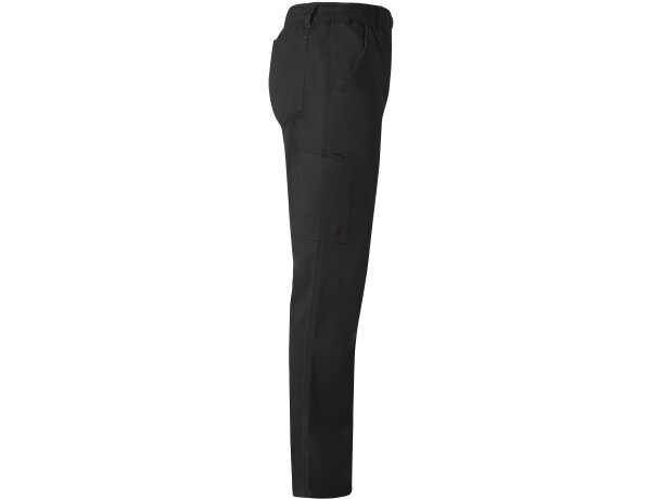 Pantalon FONTA Roly negro