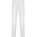 Pantalon CARE Roly blanco