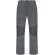 Pantalon ELIDE Roly plomo/ebano