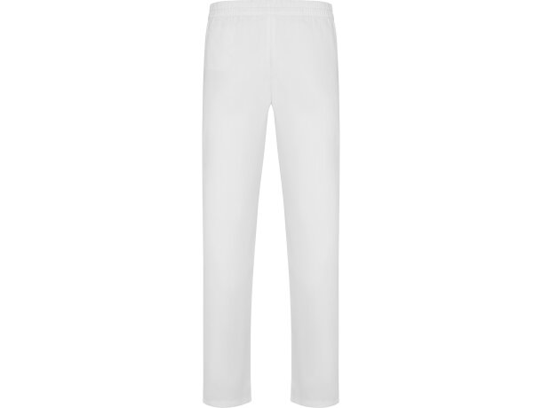 Pantalon ROCHAT Roly blanco