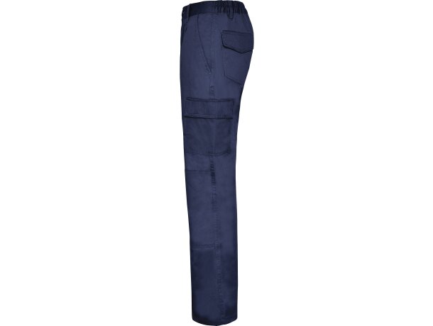 Pantalon DAILY WOMAN Roly marino