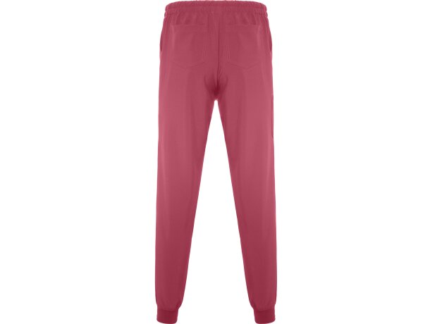 Pantalon FIBER Roly roseton