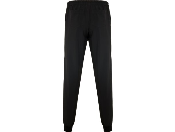 Pantalon FIBER Roly negro