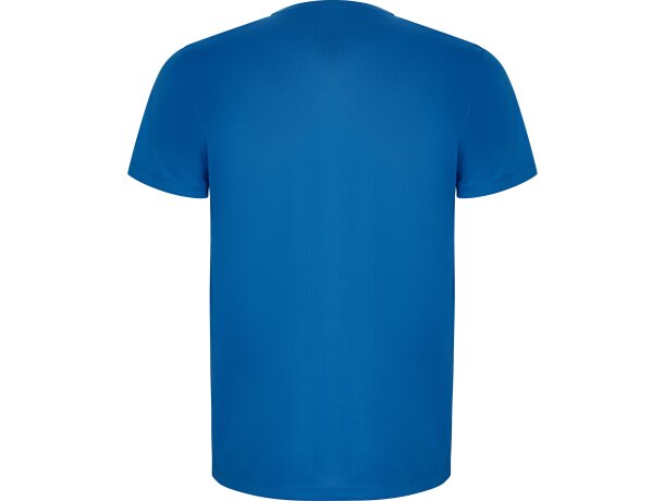 Camiseta IMOLA Roly royal