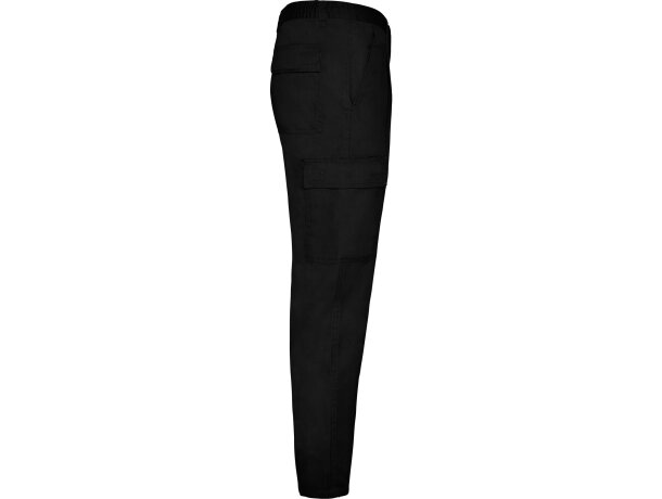 Pantalon DAILY NEXT Roly negro