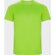 Camiseta IMOLA Roly verde fluor