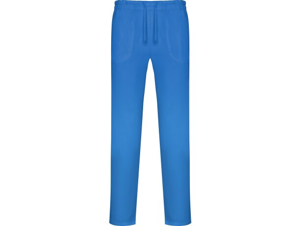 Pantalon CARE Roly azul lab