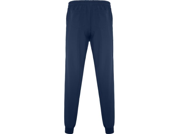 Pantalon FIBER Roly marino