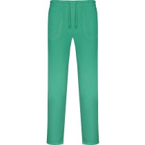 Pantalón deportivos de servicios Roly CARE unisex poliéster 195 g/m2