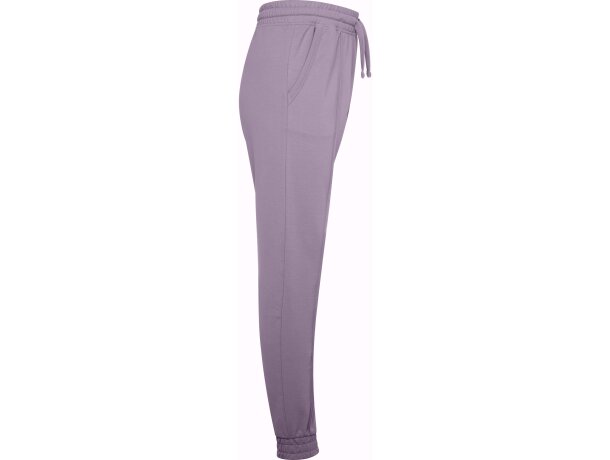 Pantalon LEVI Roly lavanda