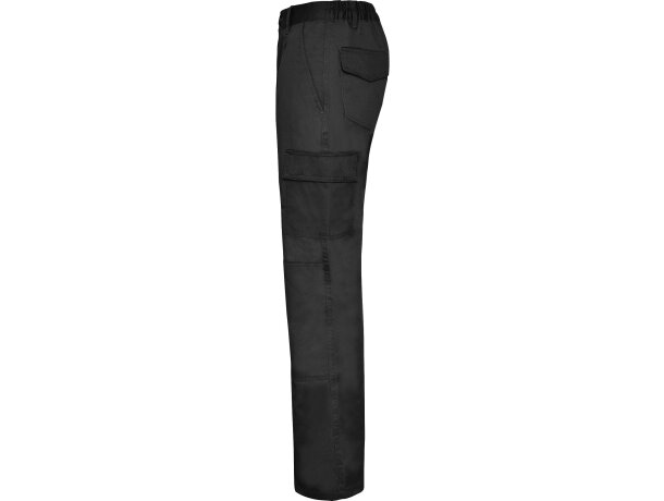 Pantalon DAILY WOMAN Roly negro