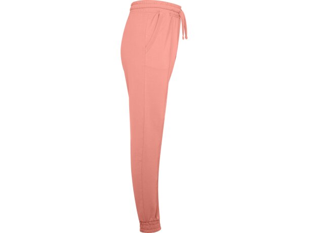 Pantalon LEVI Roly naranja clay