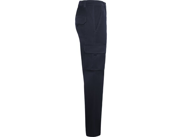 Pantalon DAILY WOMAN STRETCH Roly marino