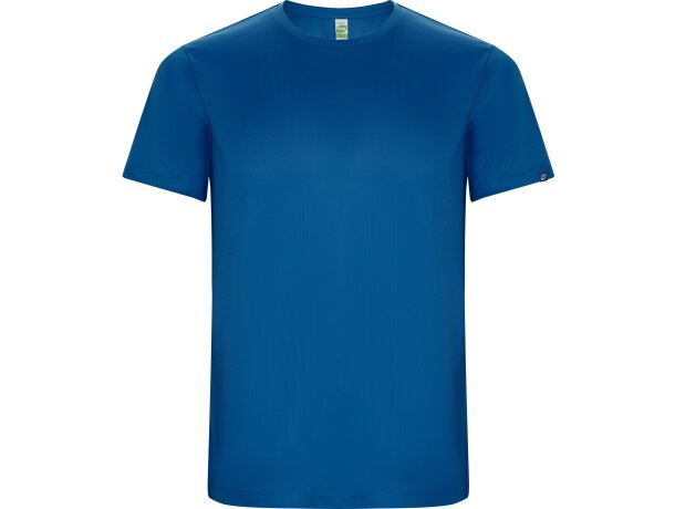 Camiseta IMOLA Roly royal