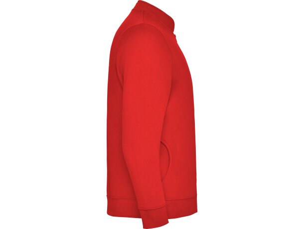 Chaqueta ELBRUS Roly rojo