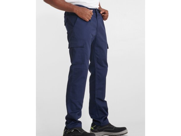 Pantalon DAILY Roly negro