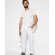 Pantalon PINTOR Roly blanco