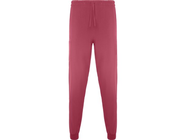 Pantalon FIBER Roly roseton