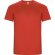 Camiseta IMOLA Roly rojo