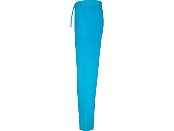 Pantalon CARE Roly azul danubio