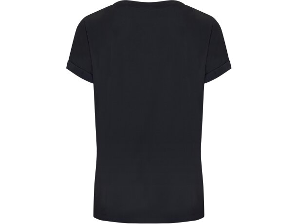 Camiseta CIES Roly negro