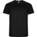 Camiseta IMOLA Roly negro