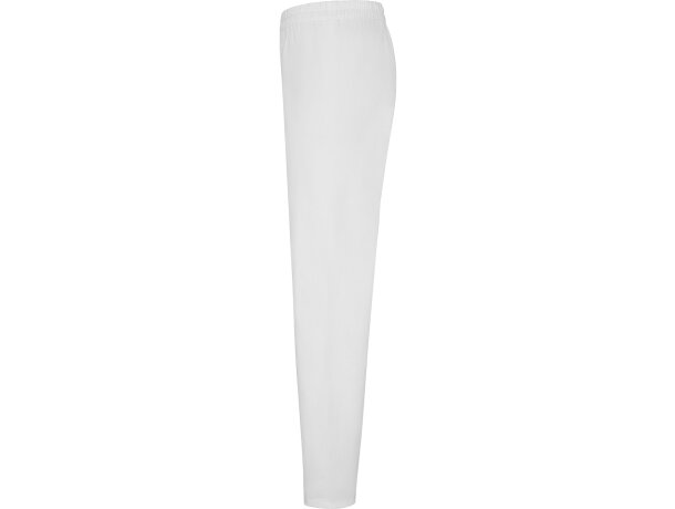 Pantalon ROCHAT Roly blanco