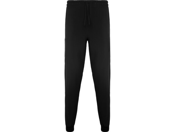 Pantalon FIBER Roly negro