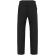 Pantalon ELIDE Roly negro/plomo oscuro