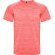 Camiseta AUSTIN Roly coral fluor vigore