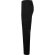 Pantalon DAILY WOMAN STRETCH Roly negro