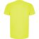 Camiseta IMOLA Roly amarillo fluor