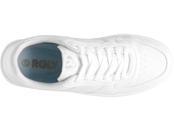 Zapatillas BRYANT Roly blanco