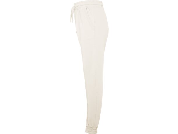 Pantalon LEVI Roly blanco vintage