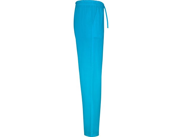 Pantalon CARE Roly azul danubio