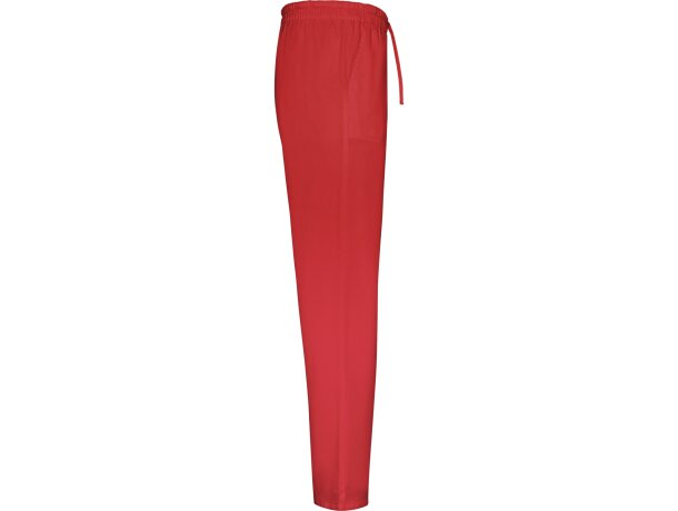 Pantalon CARE Roly rojo