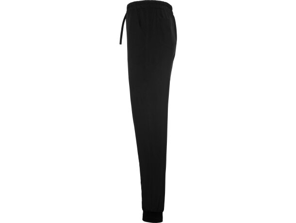 Pantalon FIBER Roly negro