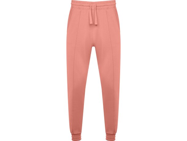 Pantalon LEVI Roly naranja clay