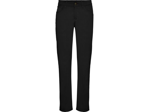 Pantalon HILTON Roly negro