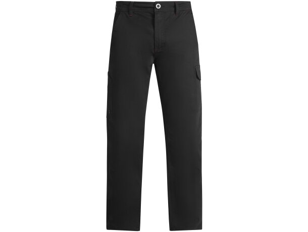 Pantalon FONTA Roly negro