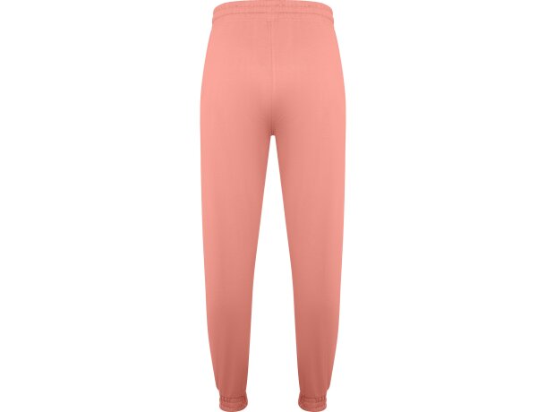 Pantalon LEVI Roly naranja clay