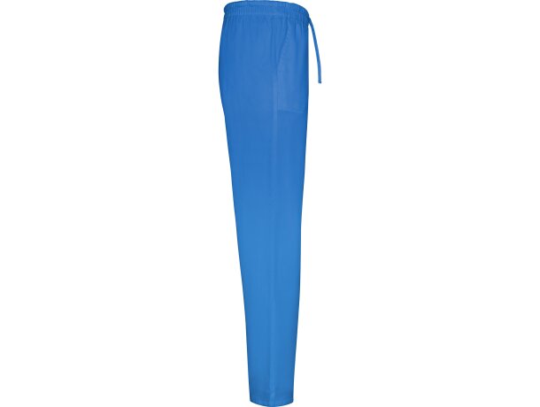 Pantalon CARE Roly azul lab