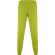 Pantalon FIBER Roly pistacho