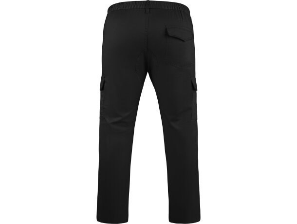 Pantalon DAILY Roly negro